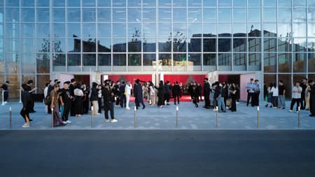 Aranya North Shore Community Sports Center